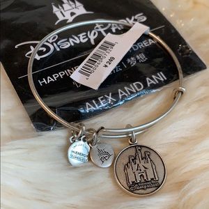 Alex and Ani Bracelet
